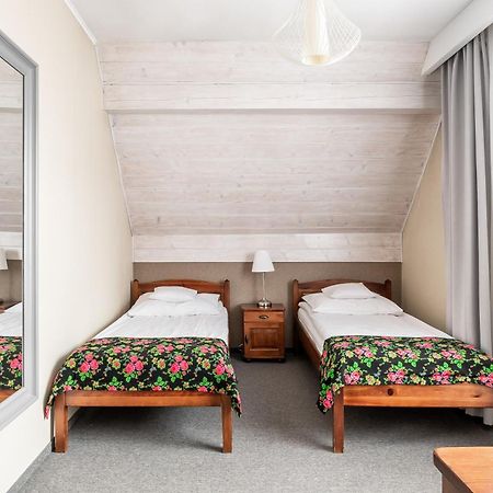 Rezydencja Sienkiewiczowka Zakopane Ngoại thất bức ảnh
