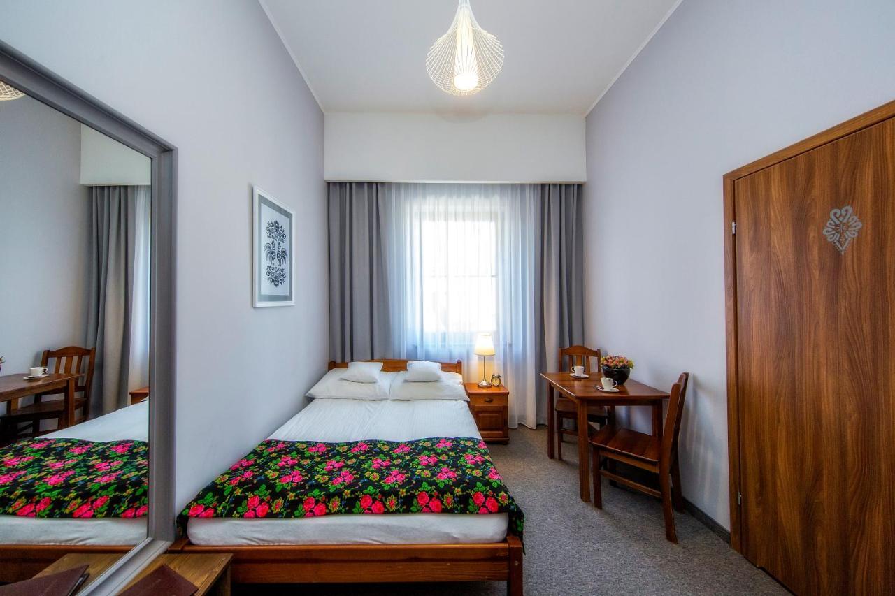 Rezydencja Sienkiewiczowka Zakopane Ngoại thất bức ảnh
