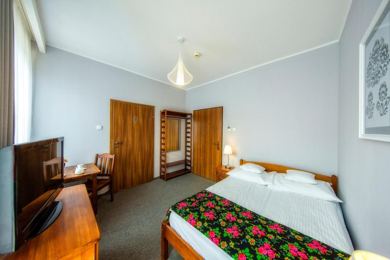 Rezydencja Sienkiewiczowka Zakopane Ngoại thất bức ảnh