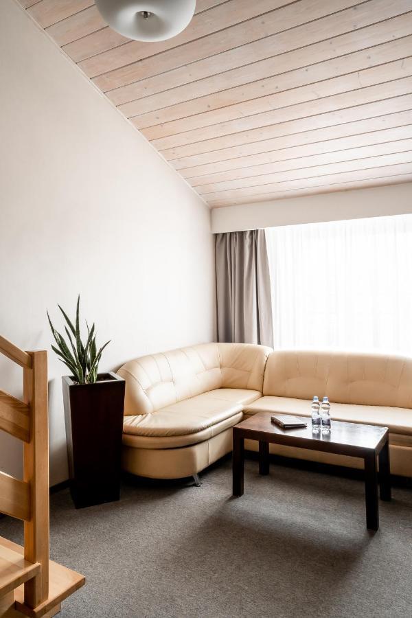 Rezydencja Sienkiewiczowka Zakopane Ngoại thất bức ảnh