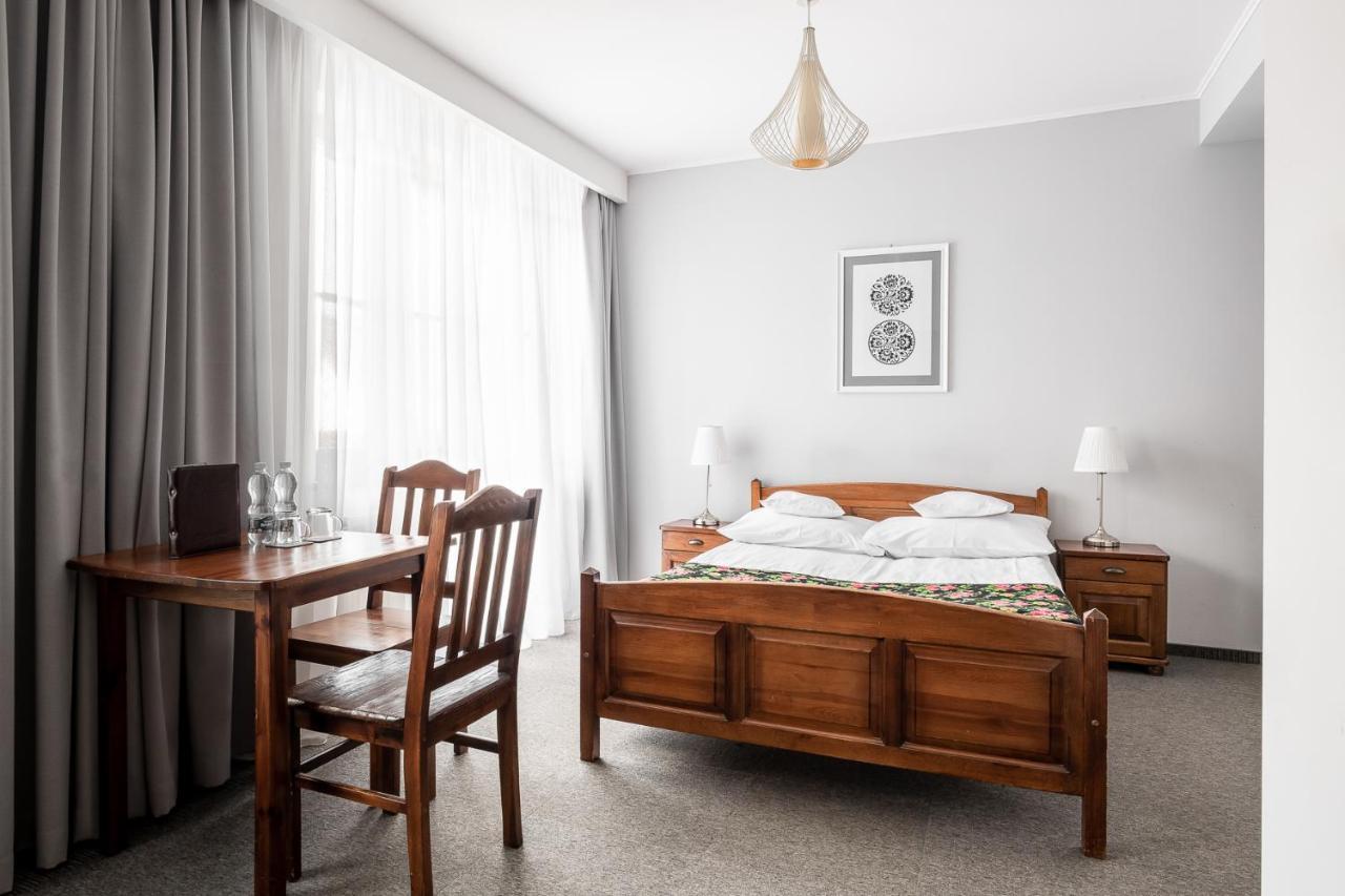Rezydencja Sienkiewiczowka Zakopane Ngoại thất bức ảnh