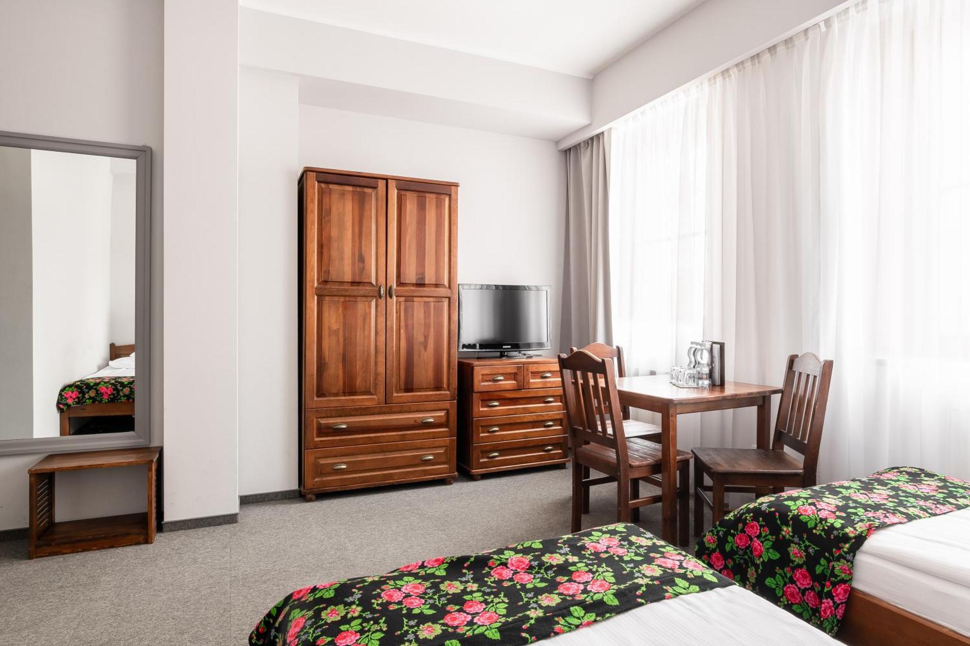 Rezydencja Sienkiewiczowka Zakopane Ngoại thất bức ảnh