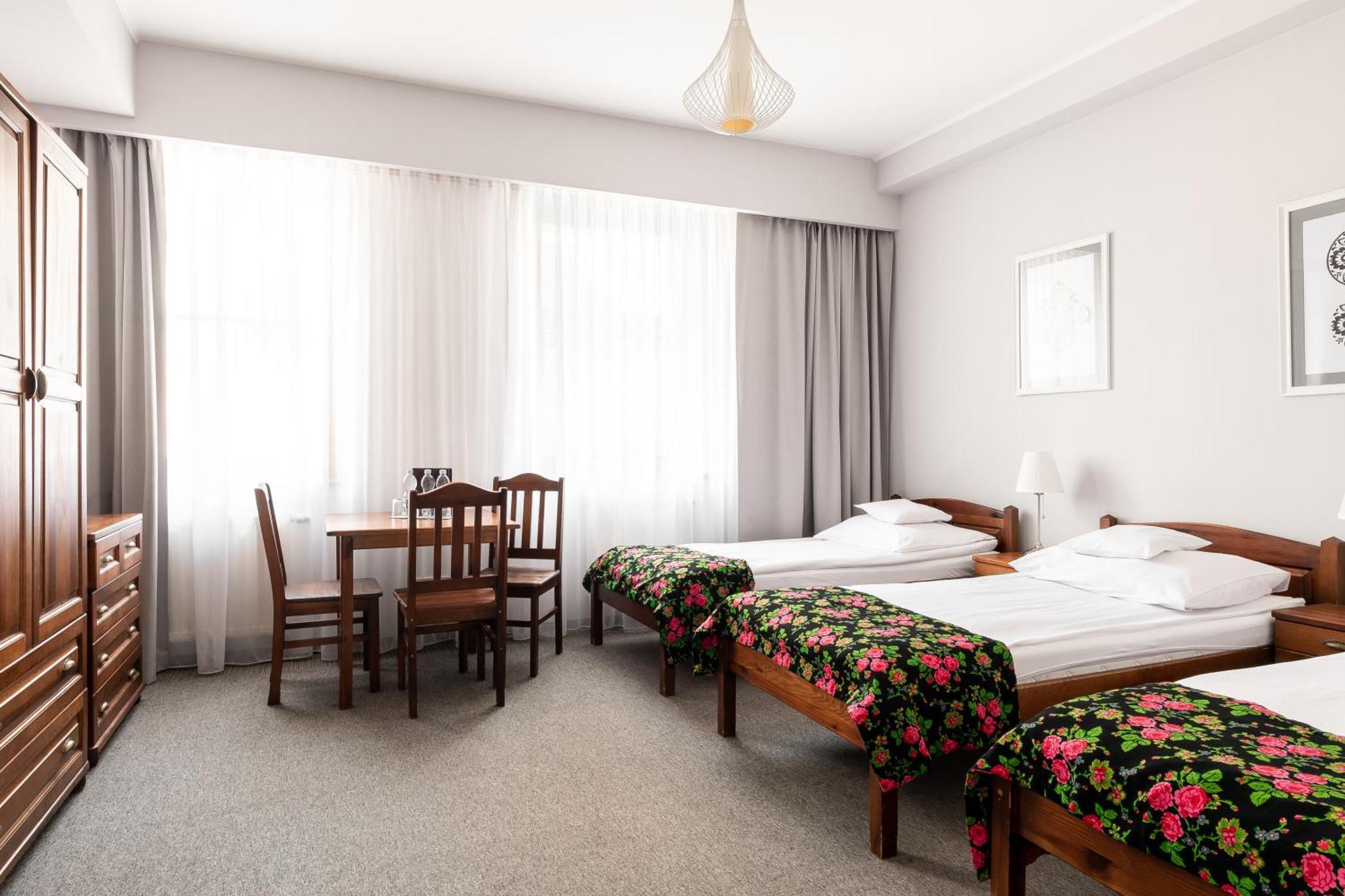Rezydencja Sienkiewiczowka Zakopane Ngoại thất bức ảnh