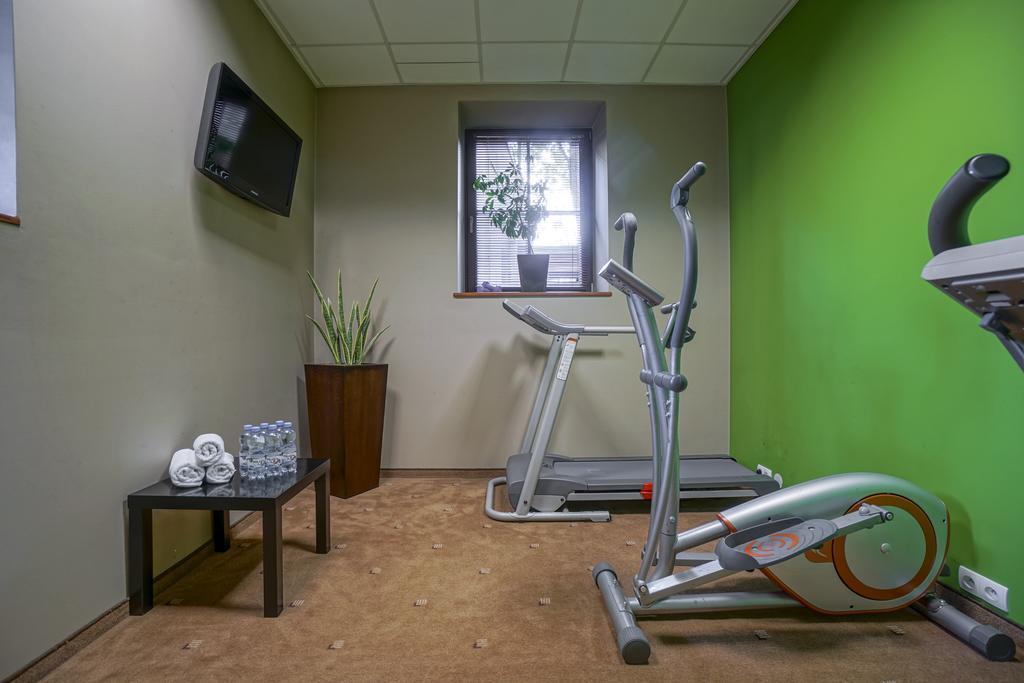 Rezydencja Sienkiewiczowka Zakopane Ngoại thất bức ảnh