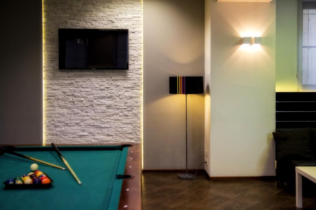 Rezydencja Sienkiewiczowka Zakopane Ngoại thất bức ảnh