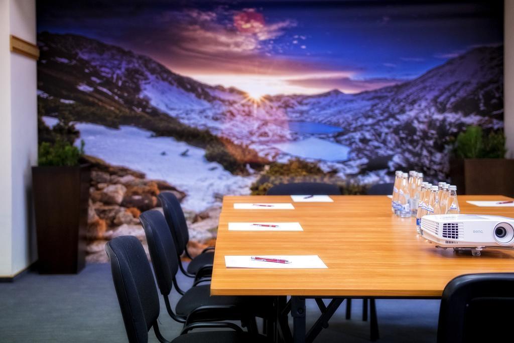 Rezydencja Sienkiewiczowka Zakopane Ngoại thất bức ảnh