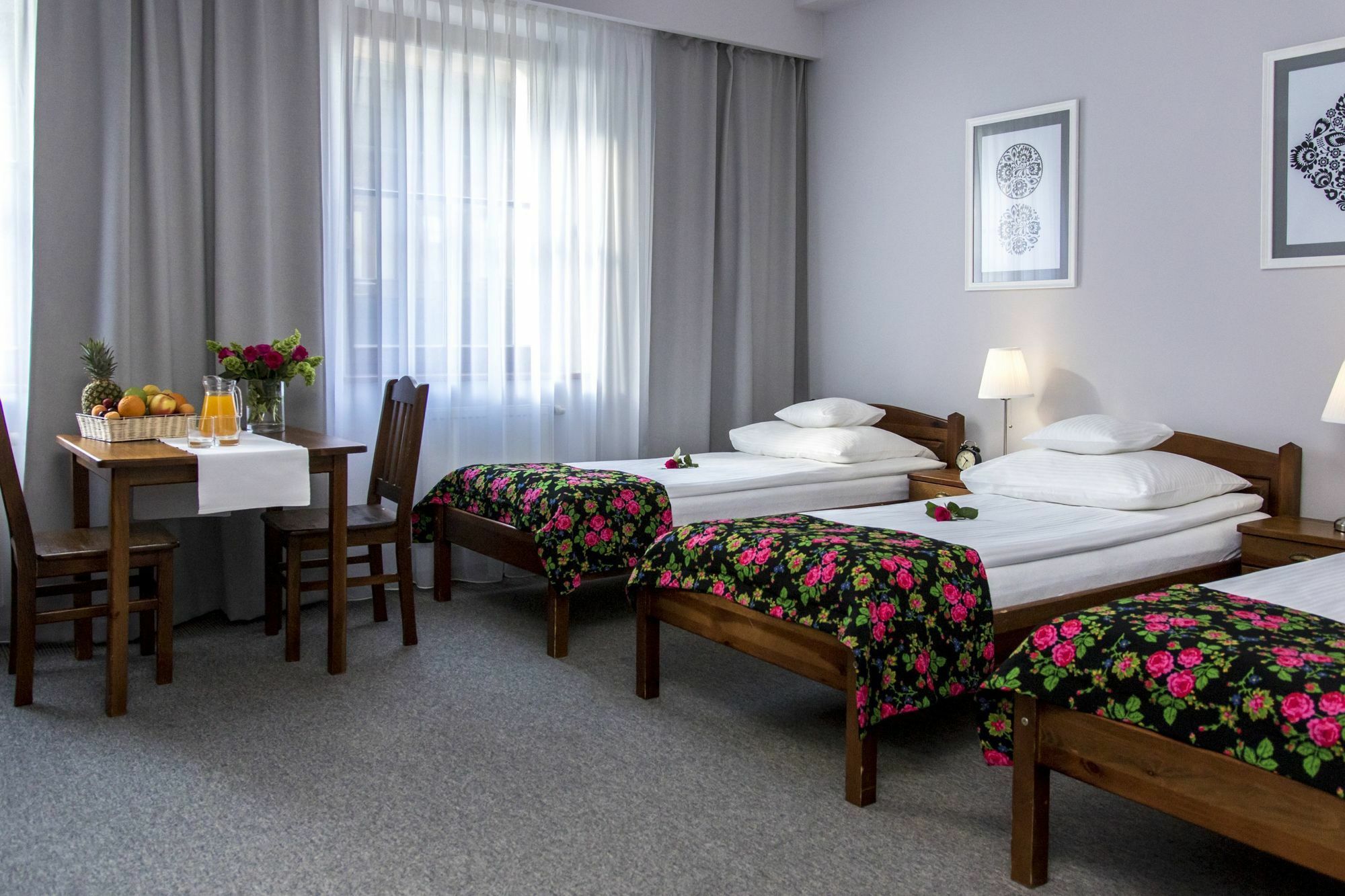 Rezydencja Sienkiewiczowka Zakopane Ngoại thất bức ảnh