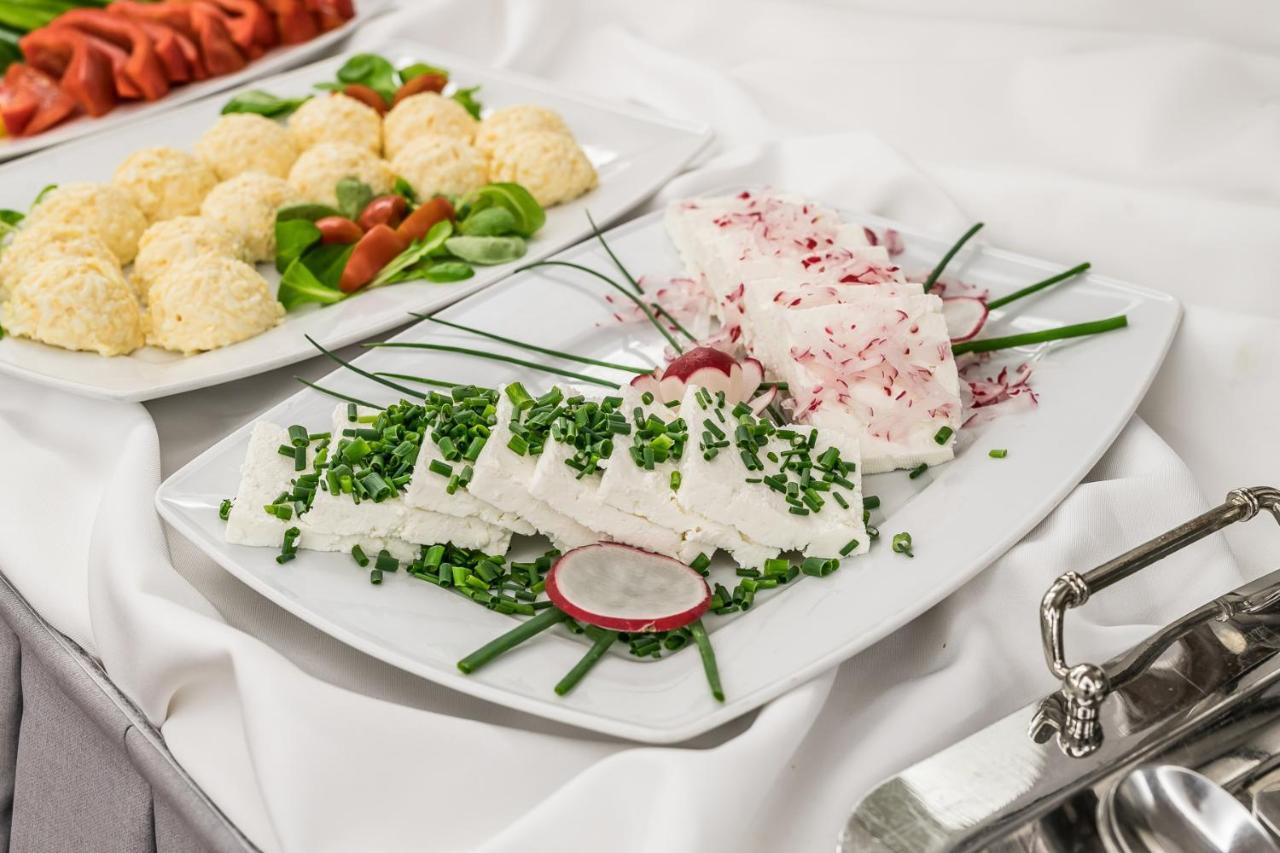 Rezydencja Sienkiewiczowka Zakopane Ngoại thất bức ảnh