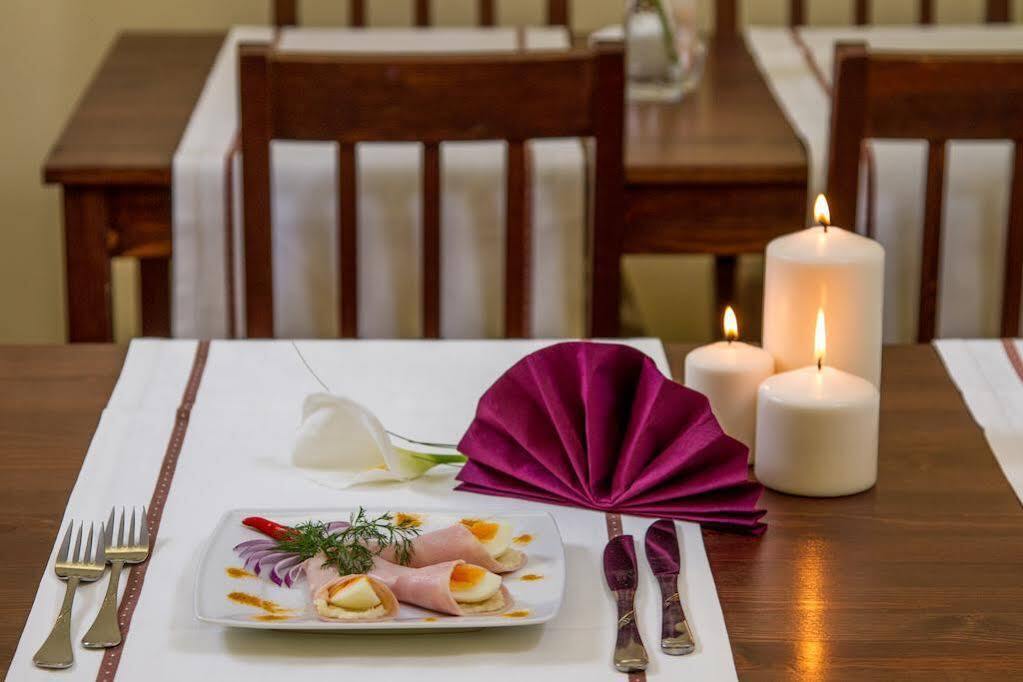 Rezydencja Sienkiewiczowka Zakopane Ngoại thất bức ảnh